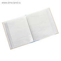 Фотоальбом на 200 фото 10х15 см Image Art 078 детский