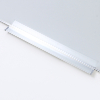 Доска магнитная односторонняя, с полочкой под маркер, оборот металл Доска магнитная односторонняя, с полочкой под маркер, оборот металл