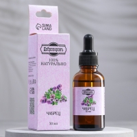 Эфирное масло "Чабрец", 30 мл, Добропаровъ Эфирное масло "Чабрец", 30 мл, Добропаровъ