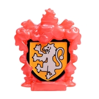 Фигурка-сюрприз &laquo;Волшебные герои&raquo;, 24 вида, 5 стикеров, МИКС