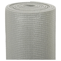 Коврик для йоги Sangh, 173х61х0,3 см, цвет серый Коврик для йоги Sangh, 173х61х0,3 см, цвет серый