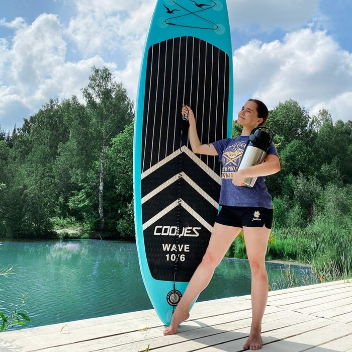 Термос "Амет. Гейзер" 1с58, с пневмонасосом, 3 л, 60 &deg;С, сохраняет тепло 24 ч