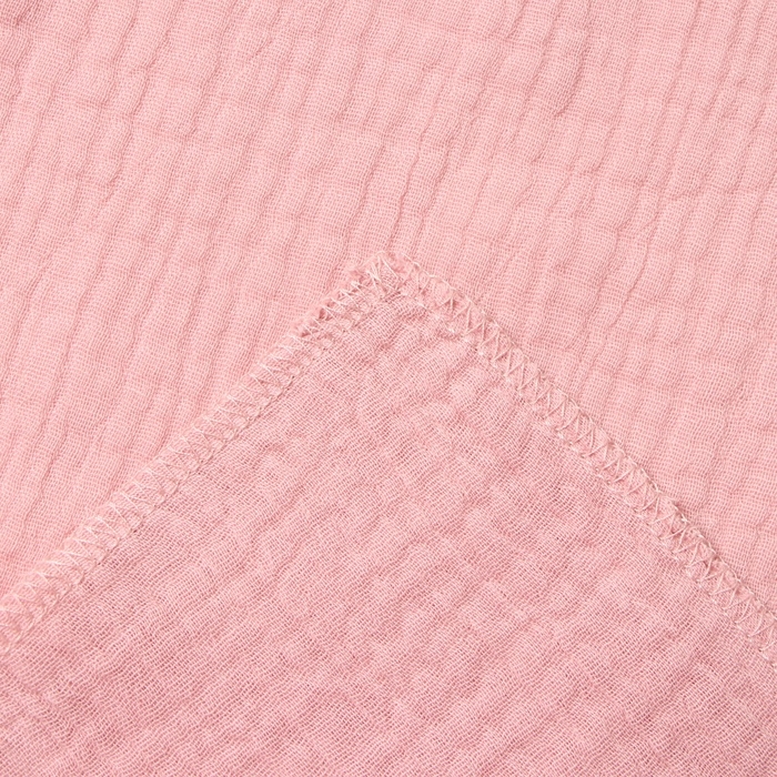 Набор пеленок "Крошка Я" Strawberry cream 130х100см, 2шт, 100 % хлопок