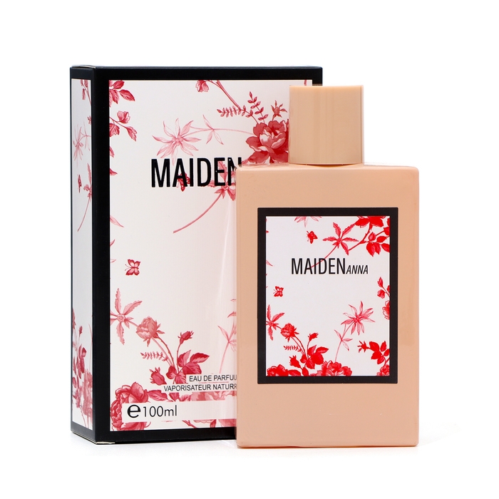 Туалетная вода женская Maden Anna, 100 мл Туалетная вода женская Maden Anna, 100 мл