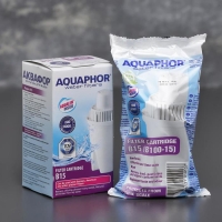 Картридж сменный &laquo;аквафор В-15&raquo;
