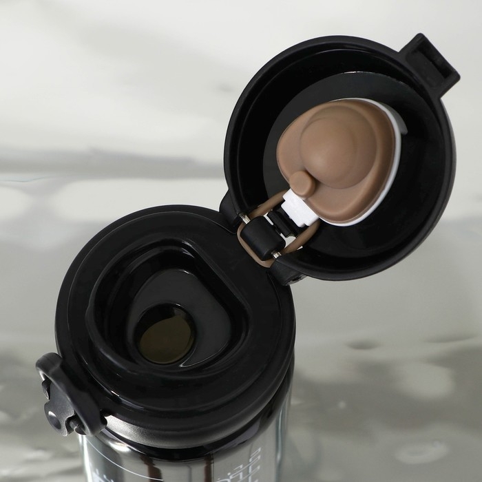 Бутылка для воды &laquo;Спорт&raquo;, 500 мл