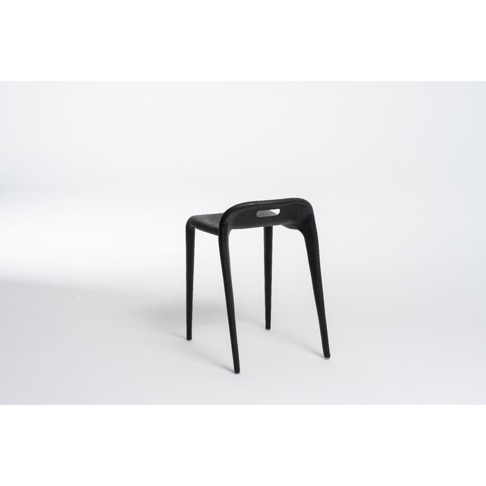 Стул Магис (черный) Стул Магис (черный)