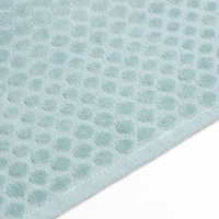 Полотенце махровое Love Life «Комфорт» 70х140 см, серо-голубой, 100% хл, 500 гр/м2 Полотенце махровое Love Life «Комфорт» 70х140 см, серо-голубой, 100% хл, 500 гр/м2