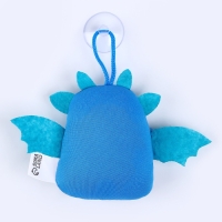 Игрушка антистресс «Дракоша» с присоской Игрушка антистресс «Дракоша» с присоской