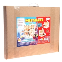 Конструктор &laquo;МегаПарк&raquo;