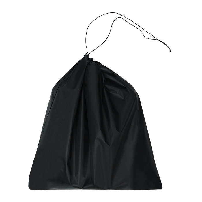 Туалет складной, 12 одноразовых пакетов, 12 пакетов абсорбента, сумка, Greengo