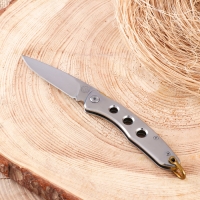 Нож складной "Индеец" 17см, клинок 71мм/2мм Нож складной "Индеец" 17см, клинок 71мм/2мм