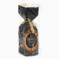 Новый год! Чай чёрный в коробке конфете &laquo;Счастливого Нового года&raquo;, 100 гр.