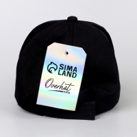 Кепка детская &laquo;Самый крутой&raquo;, р-р. 52-54, 5-7 лет