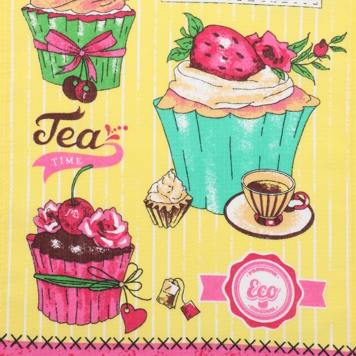 Полотенце вафельное КС-1, 35х60см, вафля 150г/м, хл100% Полотенце вафельное КС-1, 35х60см, вафля 150г/м, хл100%