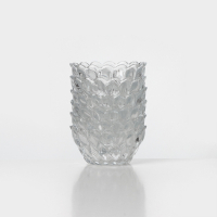 Набор стеклянных салатников Isfahan Glass Florence, d=11,5 см, 6 шт