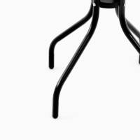 Набор садовой мебели: 2 кресла + стол, темно-коричневый Набор садовой мебели: 2 кресла + стол, темно-коричневый