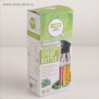 Спрей-ёмкость с переключением дозировки, 300 мл