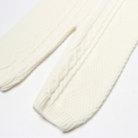 Комбинезон детский, цвет молочный, рост 74-80 см