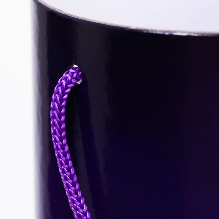 Новый год. Подарочная коробка, тубус «Happy New Year» 92х350 мм. Новый год. Подарочная коробка, тубус «Happy New Year» 92х350 мм.