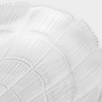 Тарелка Atlantis, 14,7&times;24 см