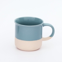 Новый год. Кружка керамическая &laquo;Теплой зимы&raquo;, 400 мл