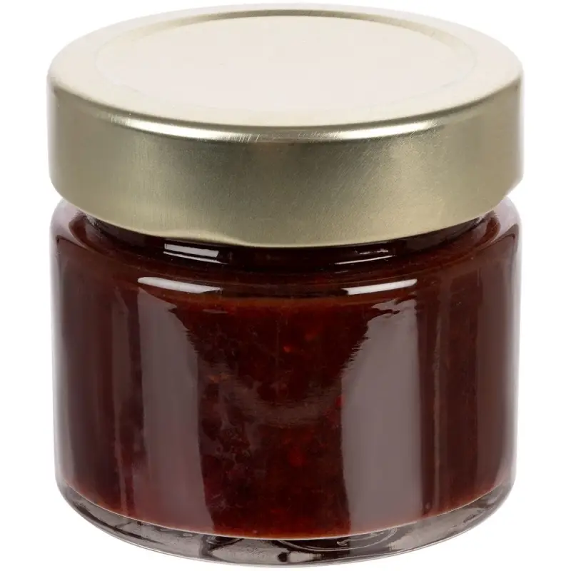 Острый ягодный конфитюр &laquo;Камикадзе&raquo;