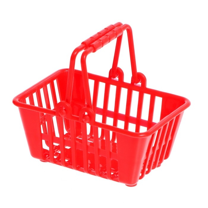 Игровой набор касса &laquo;Магазинчик&raquo;, с аксессуарами, свет, звук, МИКС