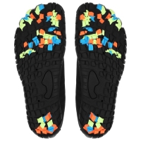 Аквашузы ONLYTOP Black, р. 35-36 Аквашузы ONLYTOP Black, р. 35-36