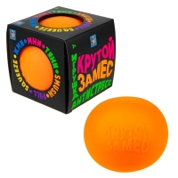 Игрушка-антистресс «Крутой замес. Шар», 10 см, 6 цветов, МИКС Игрушка-антистресс «Крутой замес. Шар», 10 см, 6 цветов, МИКС