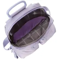 Рюкзак MD20, сиреневый Рюкзак MD20, сиреневый