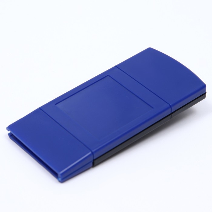 Скребок для стеклокерамики, + 3 запасных лезвия Скребок для стеклокерамики, + 3 запасных лезвия