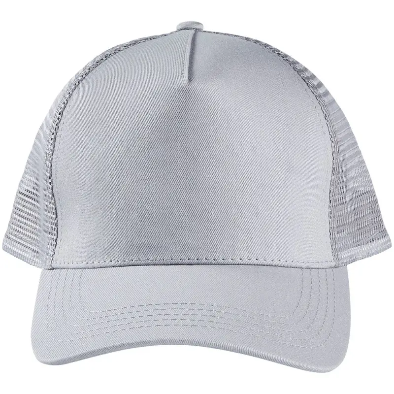 Бейсболка Blink, серая Бейсболка Blink, серая