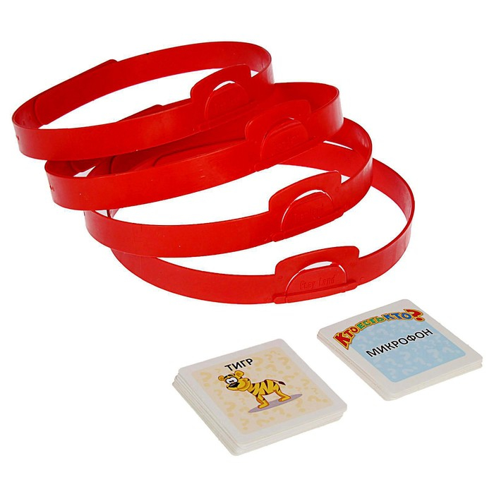 Настольная игра &laquo;Кто есть кто?&raquo; дорожная версия