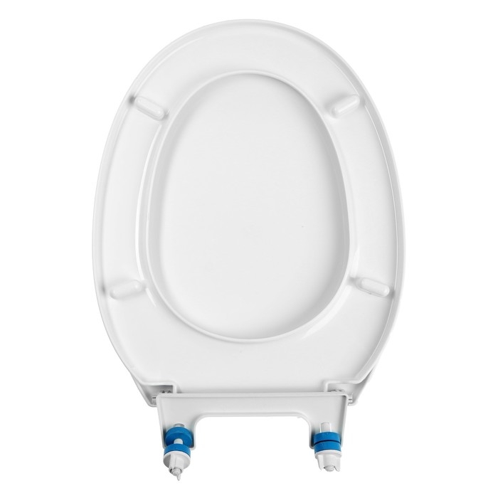 Унитаз компакт Унитаз компакт "ЦОП", бачок, сиденье, арматура, нижняя подводка