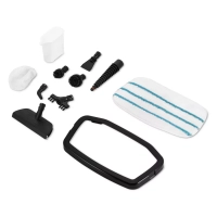 Паровая швабра и пароочиститель КТ-3901 (2 в 1) Паровая швабра и пароочиститель КТ-3901 (2 в 1)