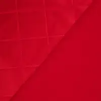 Плед для пикника Soft & Dry 2, красный