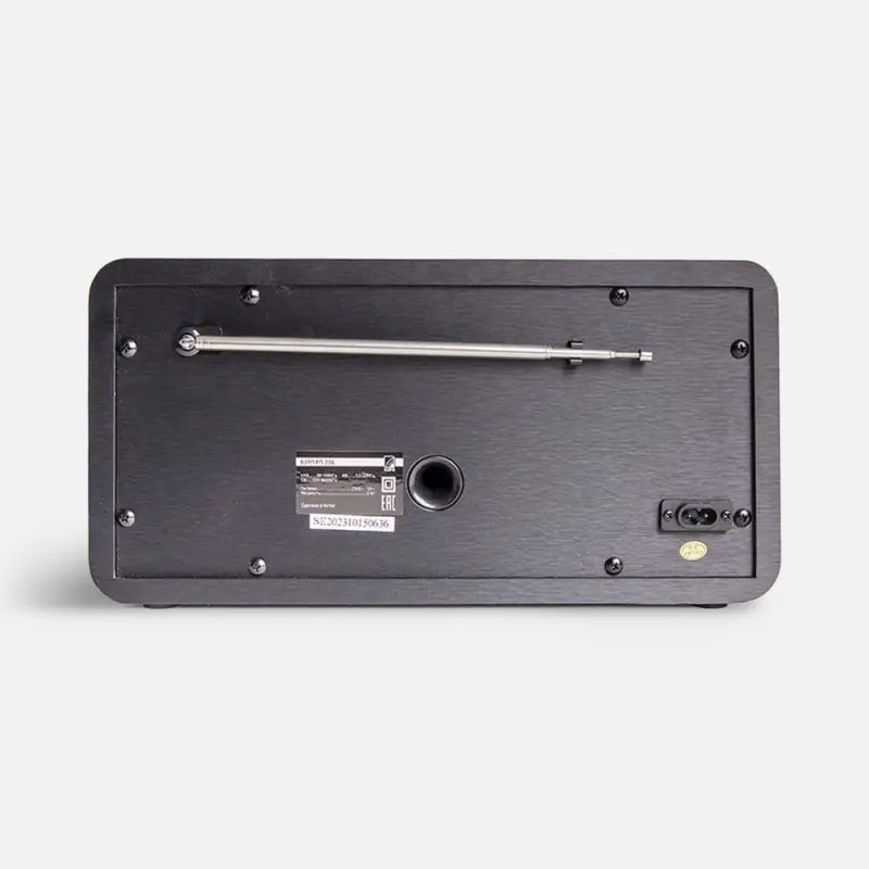 Радиоприемник &laquo;РП-336&raquo;