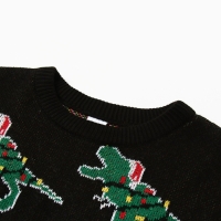 Джемпер вязаный KAFTAN Rex размер 54