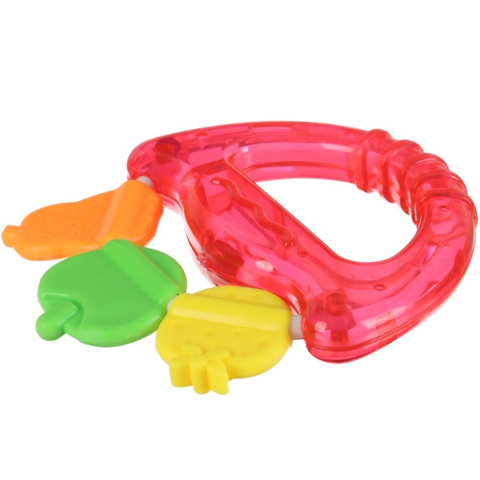 Набор погремушек «Звонкая радость», 5 шт, Крошка Я Набор погремушек «Звонкая радость», 5 шт, Крошка Я