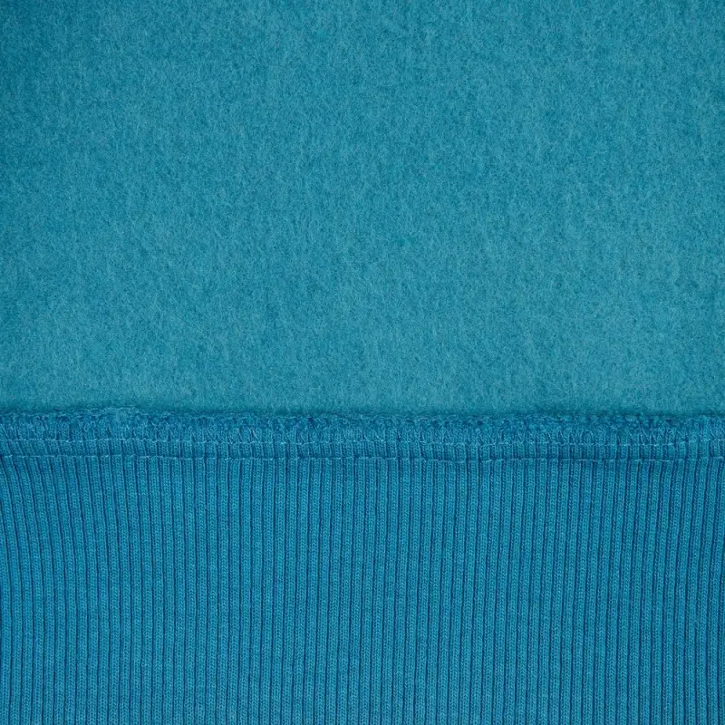 Худи Kulonga Oversize, бирюзовое, размер M/L