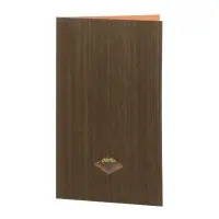 Открытка &laquo;Мандарин удачи&raquo;