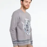 Джемпер Totem Bear, размер L Джемпер Totem Bear, размер L