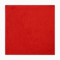 Набор махр. полотенец Этель "Санта" 30х30 см-4шт, хл 340г/м2