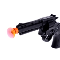 Набор полицейского &laquo;Спецзадание&raquo;, цвет МИКС