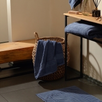 Полотенце махровое SL HOME: Classic "Ривьера" 30х60 см, 100% хлопок, 530 г/м2 Полотенце махровое SL HOME: Classic "Ривьера" 30х60 см, 100% хлопок, 530 г/м2