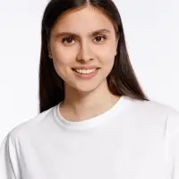 Футболка унисекс Streetwise, белая, размер 4XL