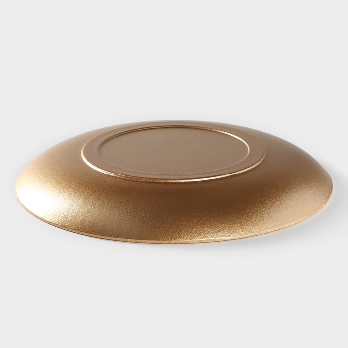 Блюдо для фруктов Доляна «Атланта», d=29 см Блюдо для фруктов Доляна «Атланта», d=29 см