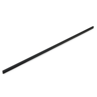 Ручка скоба CAPPIO RS140 м/о=960, цвет черный Ручка скоба CAPPIO RS140 м/о=960, цвет черный