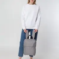 Рюкзак Packmate Pocket, серый Рюкзак Packmate Pocket, серый